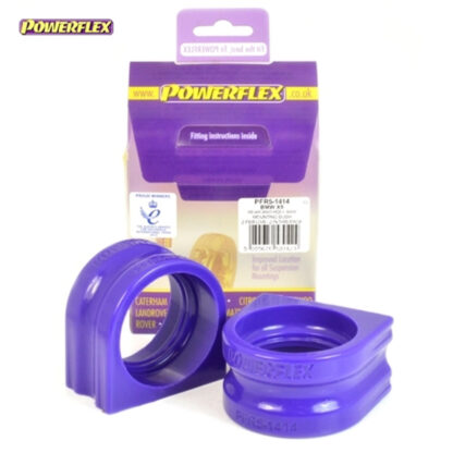 Powerflex Rear Anti Roll Bar Mounting Bushes - E70 X5 (2006-2013) - PFR5-1414