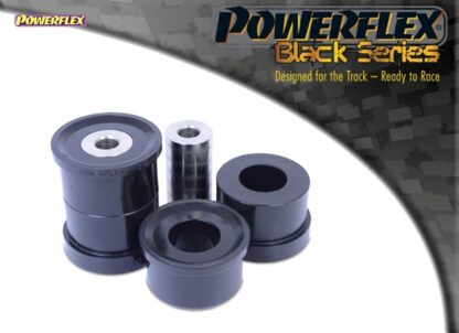 Powerflex Track Rear Beam Mount Bushes - 1502-2002 (1962 - 1977) - PFR5-2021BLK