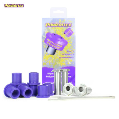Powerflex Rear Trailing Arm Bushes Adjustable - E9 2.5CS - 3.0CSL (1968-1975)  PFR5-306G