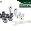 Powerflex Heritage Rear Trailing Arm Bushes Adjustable - Z3 (1994 - 2002) - PFR5-306GH