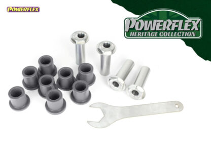 Powerflex Heritage Rear Trailing Arm Bushes Adjustable - Z3 (1994 - 2002) - PFR5-306GH
