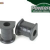 Powerflex Heritage Rear Anti Roll Bar Mounting Bushes 15.5mm - E31 8 Series (1989 - 1999) - PFR5-308-15.5H