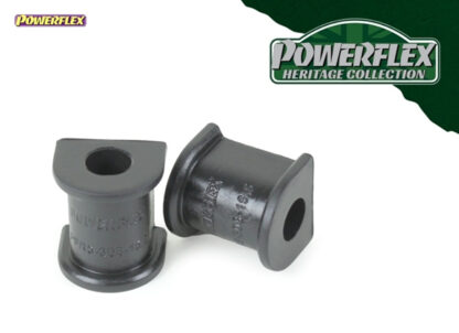 Powerflex Heritage Rear Anti Roll Bar Mounting Bushes 15.5mm - E31 8 Series (1989 - 1999) - PFR5-308-15.5H