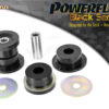 Powerflex Track Rear Subframe Front Mounting Bushes - E36 3 Series (1990 - 1998) - PFR5-3607BLK