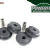 Powerflex Heritage Rear Trailing Arm Bushes - Z4M E85 & E86 (2006-2009) - PFR5-3608H