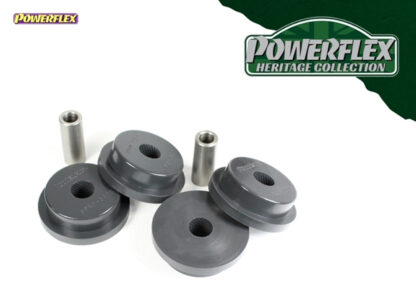 Powerflex Heritage Rear Trailing Arm Bushes - Z4M E85 & E86 (2006-2009) - PFR5-3608H