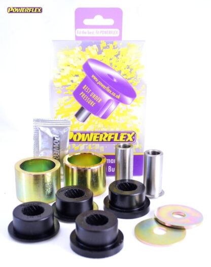 Powerflex Rear Upper Lateral Arm To Hub Bushes - E90