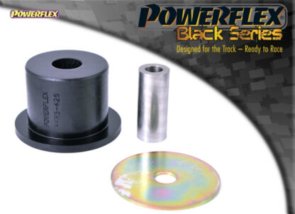 E92 & E93 3 Series xDrive (2005-2013) - PFR5-426BLK