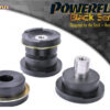 Powerflex Track Rear Subframe Front Bushes - Z4M E85 & E86 (2006-2009) - PFR5-4610BLK