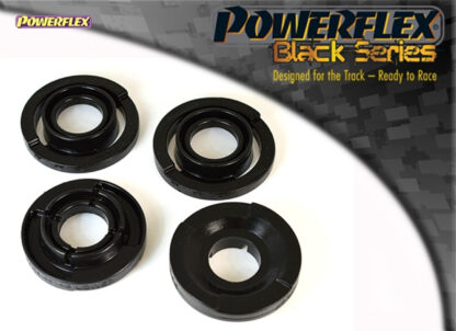 Powerflex Track Rear Subframe Front Bushes Insert - Z4 E85 & E86 (2003-2009) - PFR5-4614BLK