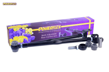 Powerflex Heritage Adjustable Rear Lower Control Arm Kit - Z4 E89 (2009 -)  - PFR5-4615GH