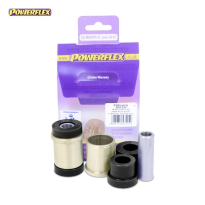 Powerflex Rear lower Control Arm Inner Bushes - E36 3 Series (1990 - 1998) - PFR5-4616