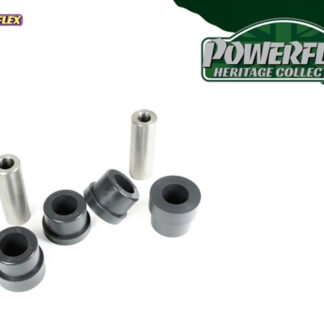 Powerflex Heritage Rear Upper Wishbone Inner Bushes - Z4M E85 & E86 (2006-2009) - PFR5-4617H