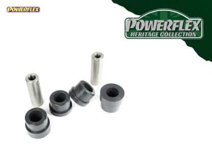 Powerflex Heritage Rear Upper Wishbone Inner Bushes - Z4M E85 & E86 (2006-2009) - PFR5-4617H