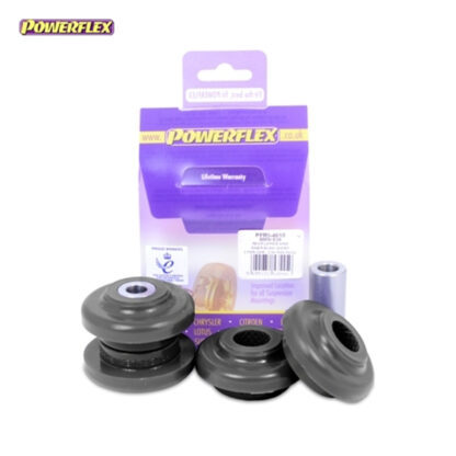 Powerflex Rear Lower Arm Outer Bushes - E36 3 Series (1990 - 1998) - PFR5-4618