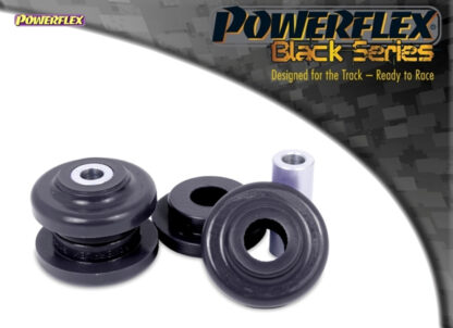 Powerflex Track Rear Lower Arm Outer Bushes - E36 3 Series (1990 - 1998) - PFR5-4618BLK