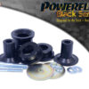 Powerflex Track Rear Diff Rear Mount - Z4M E85 & E86 (2006-2009) - PFR5-4620BLK