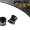 Powerflex Track Rear ARB End Link To Bar Bush  - E46 3 Series Xi/XD (4 Wheel Drive) - PFR5-4646BLK