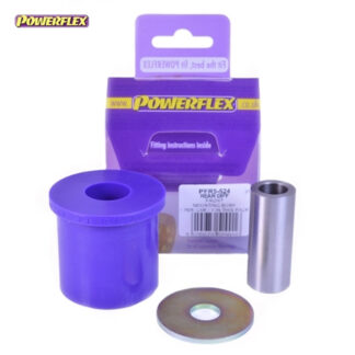 Powerflex Rear Diff Front Mounting Bushes - E52 Z8 (1998-2003) - PFR5-524