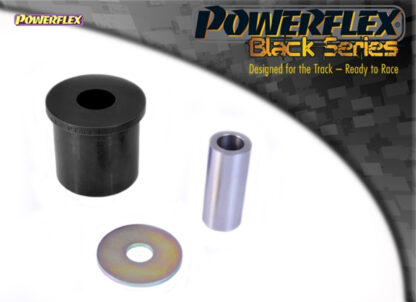 Powerflex Track Rear Diff Front Mounting Bushes - E39 5 Series 520 to 530 Touring - PFR5-524BLK