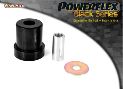Powerflex Track Rear Diff Front Mounting Bushes - E39 5 Series 520 to 530 Touring - PFR5-525BLK