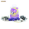 Powerflex Rear Shock Top Mount Bracket and Bushes 10mm - E36 3 Series Compact (1993-2000) - PFR5-5630-10