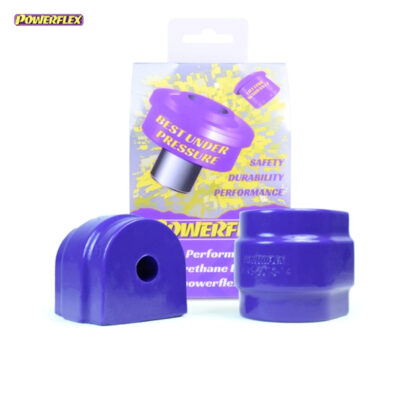 Powerflex Rear Anti-Roll Bar Bushes 13mm - F10
