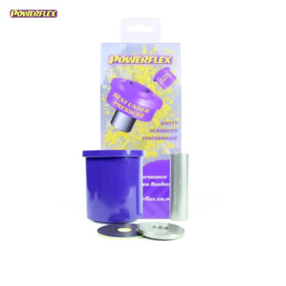 Powerflex Rear Diff Rear Mounting Bush  - F10