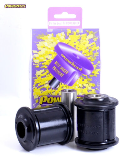 Powerflex Rear Lower Arm Front Bushes - E63/E64 6 Series M6 (2005 - 2010) - PFR5-710
