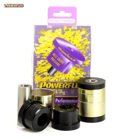 Powerflex Rear Upper Arm Inner Bushes - E39 5 Series 520 to 530 Touring - PFR5-712