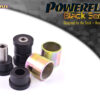 Powerflex Track Rear Upper Arm Inner Bushes - E63/E64 6 Series (2003 - 2010) - PFR5-712BLK
