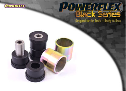 Powerflex Track Rear Upper Arm Inner Bushes - E63/E64 6 Series (2003 - 2010) - PFR5-712BLK