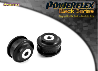 Powerflex Track Rear Toe Adjust Inner Bushes - E39 5 Series 520 to 530 Touring - PFR5-713BLK