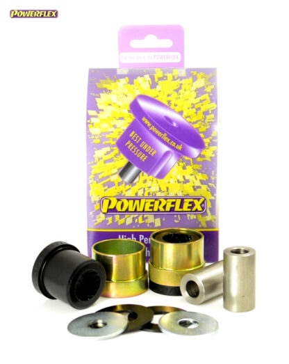 Powerflex Rear Outer Integral Link Upper Bushes - E60 5 Series
