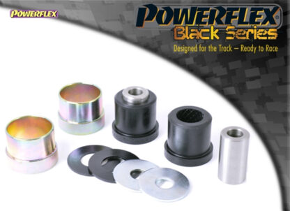 Powerflex Track Rear Outer Integral Link Upper Bushes - E60 5 Series