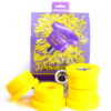 Powerflex Rear Subframe Rear Mounting Bushes - E61 5 Series
