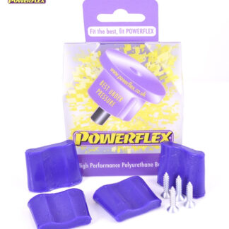 Powerflex Rear Beam Mount Tensioning Kit - 306 - PFR50-300