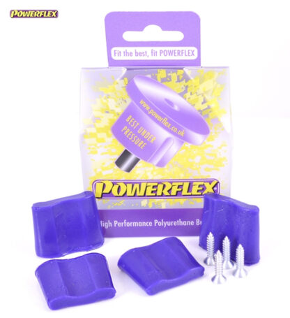 Powerflex Rear Beam Mount Tensioning Kit - 306 - PFR50-300