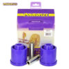 Powerflex Rear Beam Rear Mounting Bushes - RCZ (2009-on) - PFR50-610