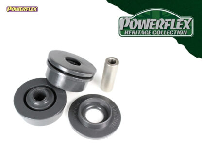Powerflex Heritage Transmission Mount Large Bushes  - 993 (1994 - 1998) - PFR57-125H