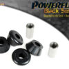 Powerflex Track Rear Shock Upper Mounting Bushes - 911 Classic (1974-1977) Turbo - PFR57-413BLK
