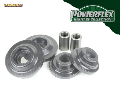 Powerflex Heritage Engine/Gearbox Mount Bushes - 911 Classic (1977 - 1986) - PFR57-415H