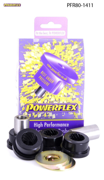 Powerflex Rear Panhard Rod Outer Bushes - Cruze MK1 J300 (2008 - 2016) - PFR80-1411