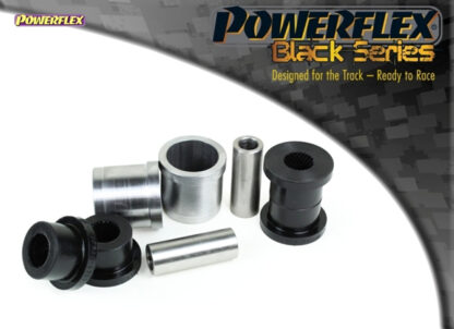 Powerflex Track Rear Upper Arm Inner Bushes  - Malibu MK8 V300 (2012 - 2017) - PFR80-1511BLK