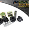 Powerflex Track Rear Lower Arm Outer Bushes  - Vectra MK1 (2008 - 2017) - PFR80-1514BLK