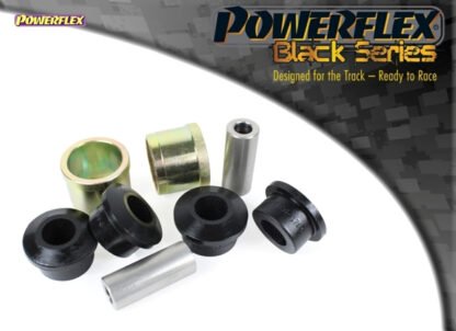 Powerflex Track Rear Lower Arm Outer Bushes  - Vectra MK1 (2008 - 2017) - PFR80-1514BLK