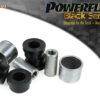 Powerflex Track Rear Toe Link Arm Bushes  - Malibu MK8 V300 (2012 - 2017) - PFR80-1515BLK