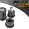 Powerflex Track Rear Lower Spring Mount Inner - TT MK2 8J (2007-2014) - PFR85-510BLK
