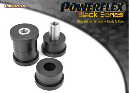 Powerflex Track Rear Lower Spring Mount Inner - TT MK2 8J (2007-2014) - PFR85-510BLK