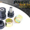 Powerflex Track Rear Lower Link Inner Bushes - S3/RS3 MK2 8P (2006-2012) - PFR85-512BLK
